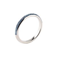 Anillo Rebecca Hombre Jolie in Plata SJOADA2828